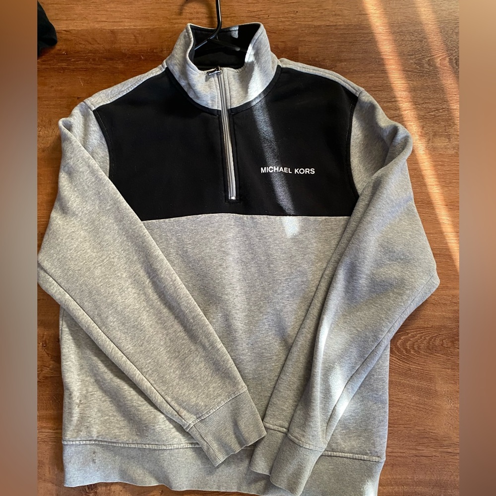 Micheal kors sweatshirt